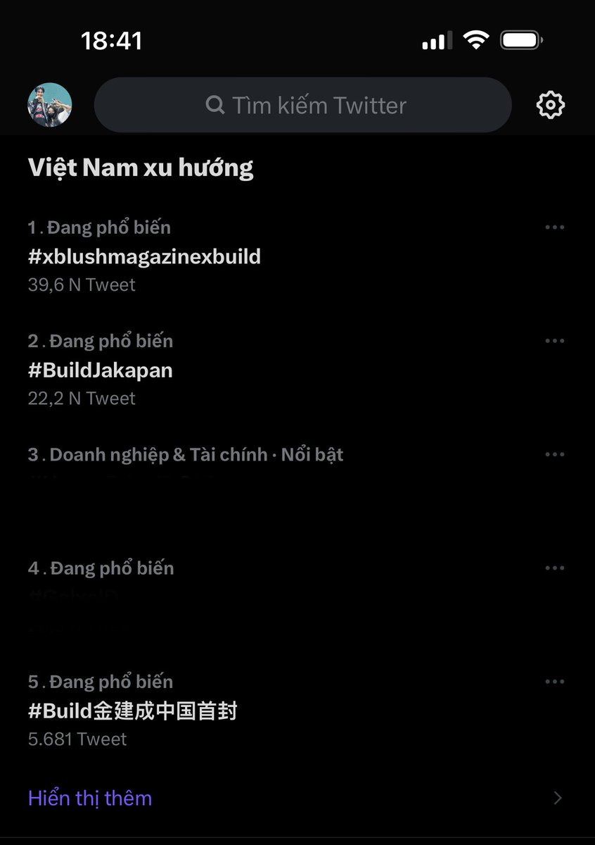 WillieNg618's tweet photo. Vietnamese BYLs are saying no joke 🇻🇳💙

#XBlushMagazinexBuild #BuildJakapan  
@JakeB4rever #Beyourluve https://t.co/sETadqIMRg