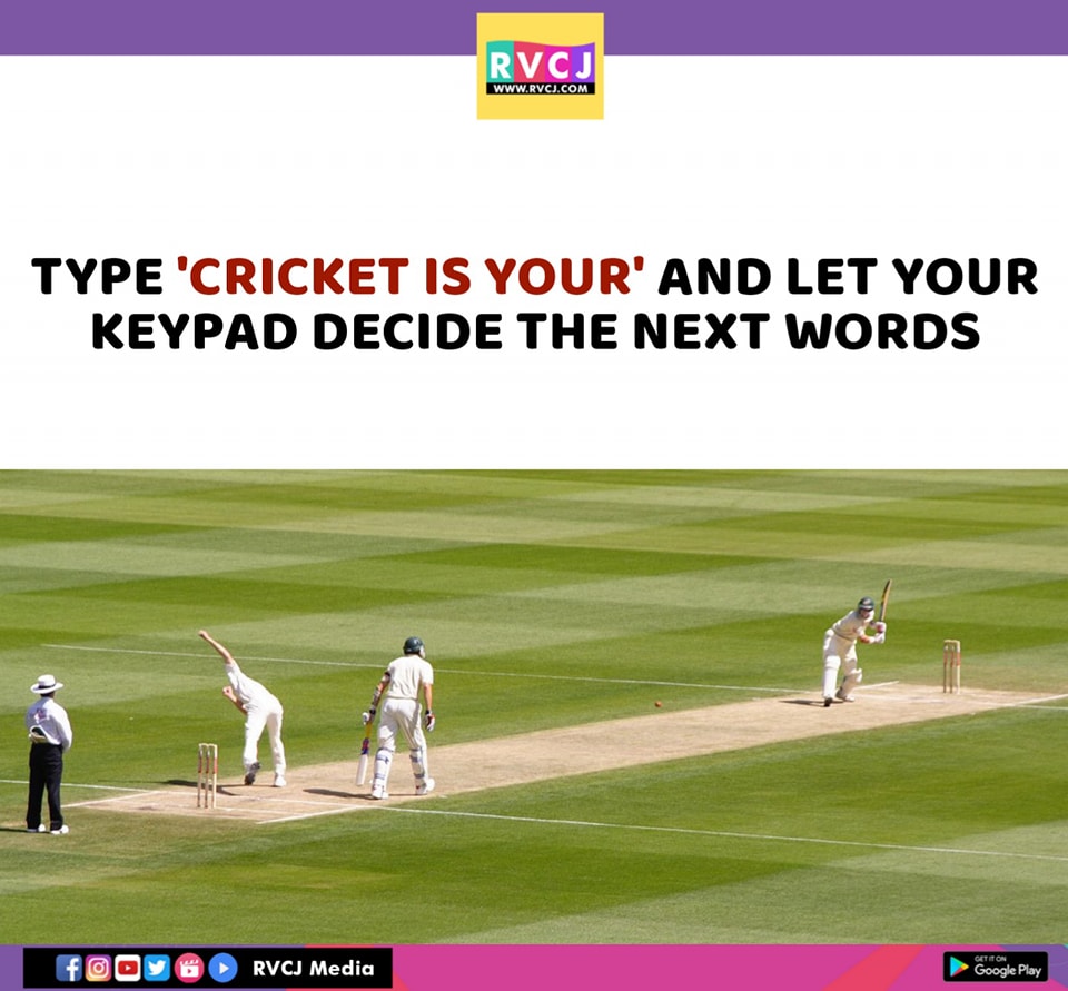 RVCJ Sports tweet media