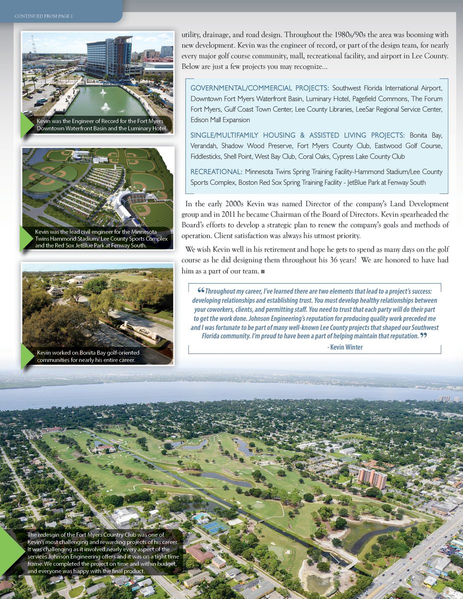 JohnsonEng's tweet photo. Check out Johnson Engineering's Summer 2023 Outlook Newsletter!  https://t.co/b5yqeaPlCS https://t.co/zDCRc8aHrX