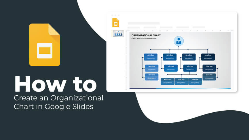 sketchbubblecom's tweet image. How to Create an Organizational Chart in Google Slides sketchbubble.com/blog/how-to-cr… #googleslidestips #googleslidestutorial