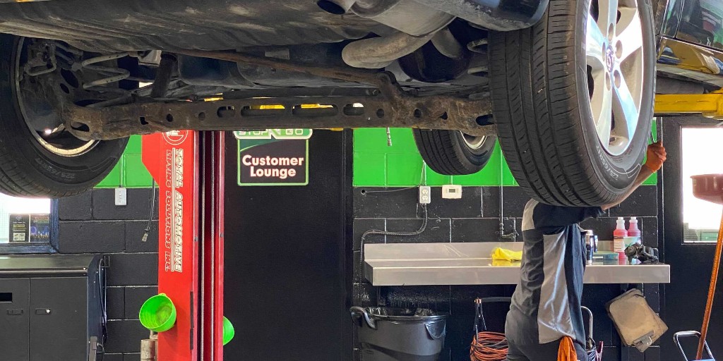 💡  It's always a good idea to have your vehicle in top condition before hitting the road. Get road trip ready with Stop N Go Automotive Centre.

☑️ Brakes
☑️ Alignment
☑️ Fluid Check
☑️ Tires
☑️ Check your battery

stopngoservices.ca

#autoservice #roadtrip #stopngo