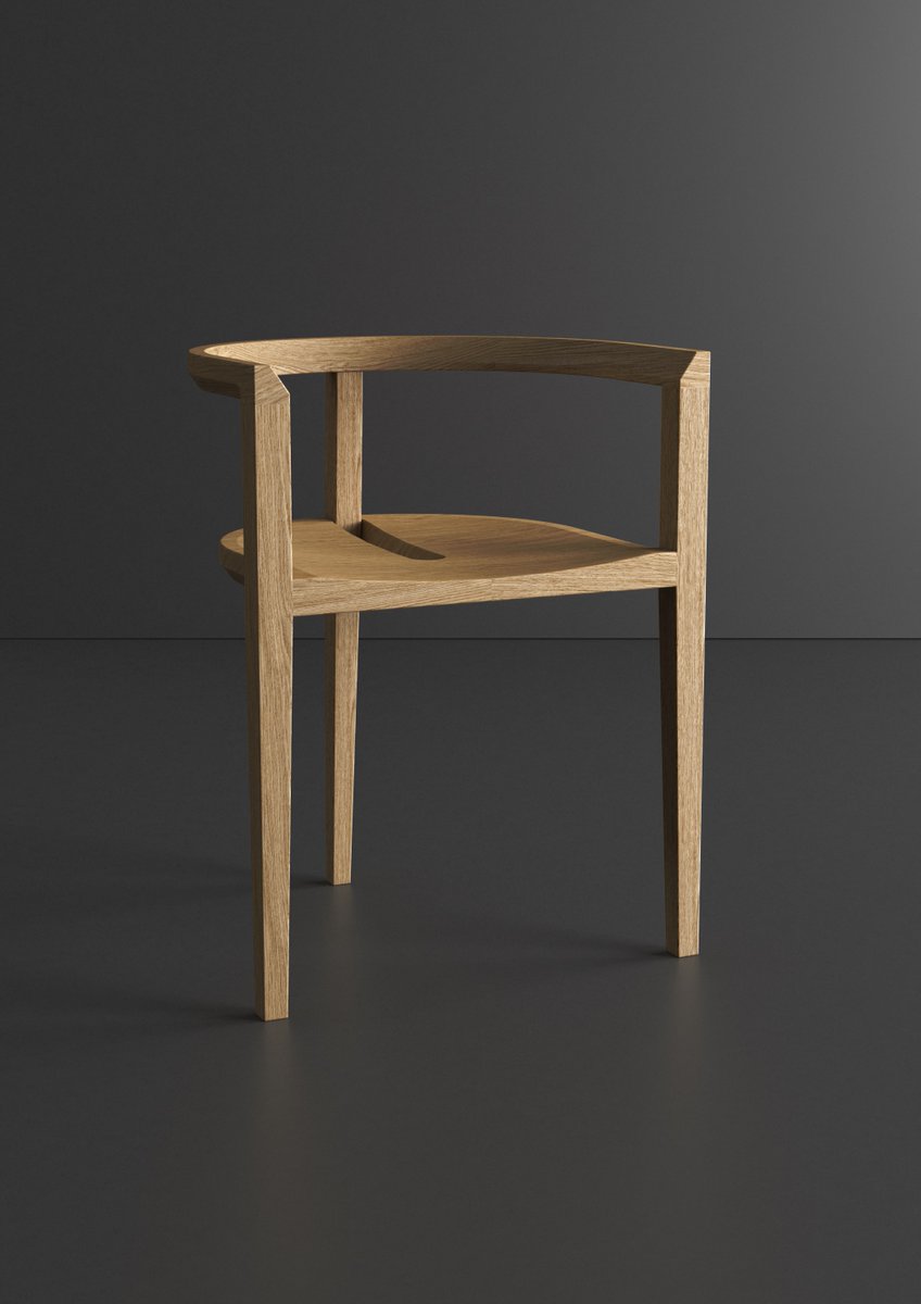 Dovetailors's tweet image. 🪑 Elevate your space with our exquisite Hand-Oiled Tripod Stackable Chairs!

dovetailors.co.uk/product/solid-…

#Dovetailors #StackingChair #ContemporaryChair