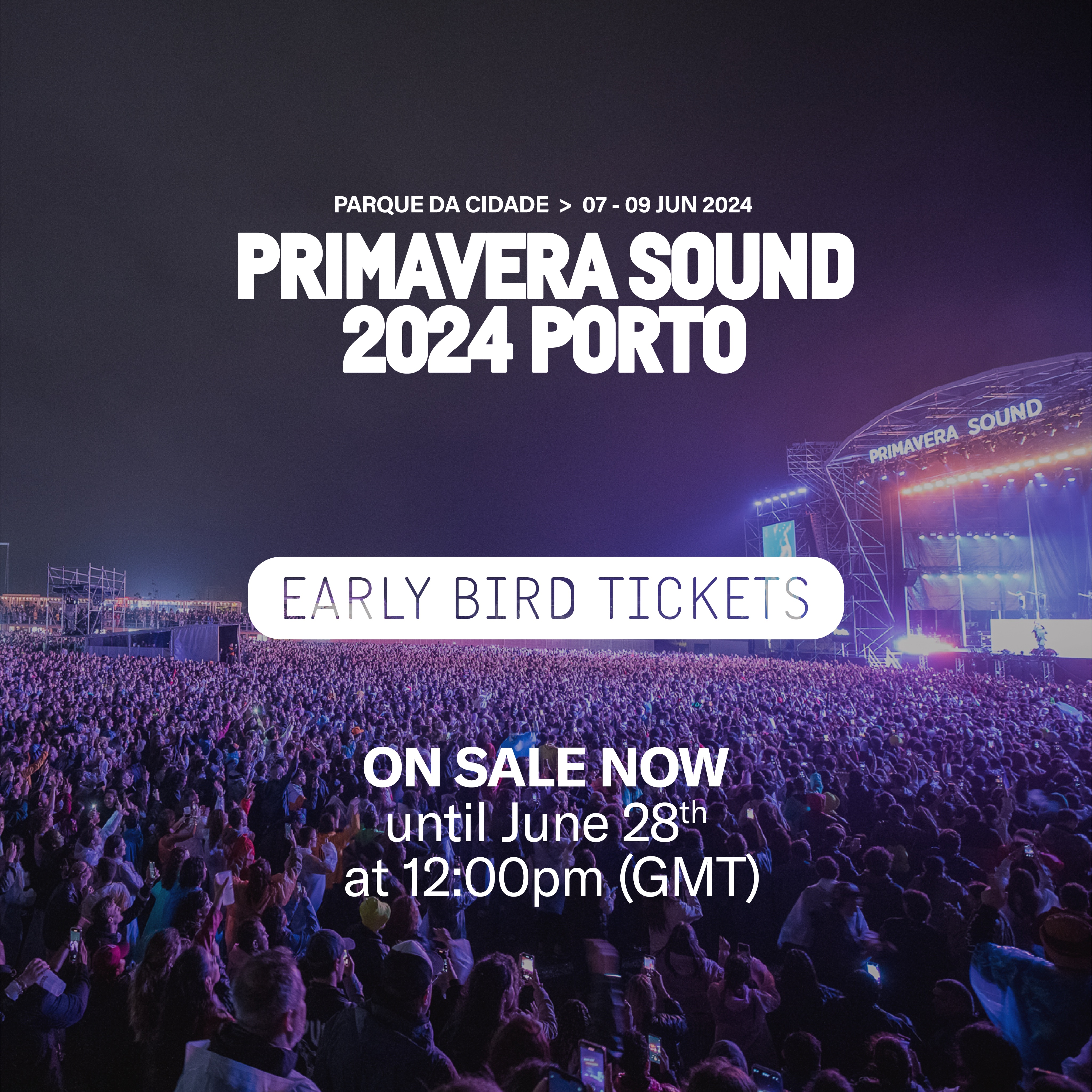 Primavera Sound 2023: saiba onde assistir e quem toca no festival