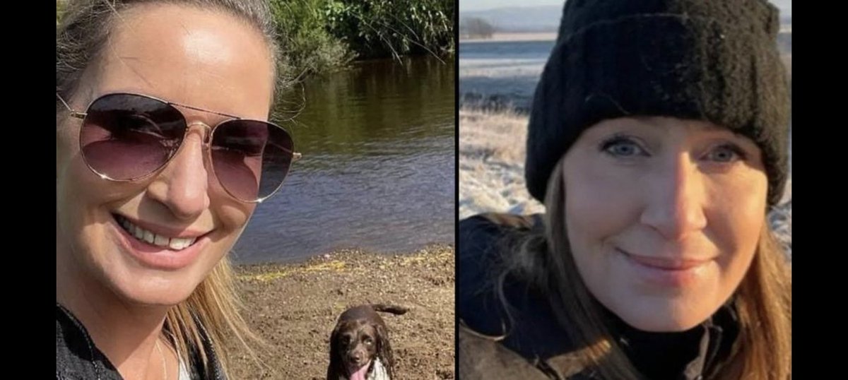 god48810478's tweet photo. BREAKING: Nicola Bulley died from drowning and there was no third party involvement and no alcohol in her body, pathologist tells inquest.
There must have been some sort of sedation or sedatives in her system because you don't just jump in water and drown
#nicolabulley #bulley https://t.co/4jFY1rPtr7
