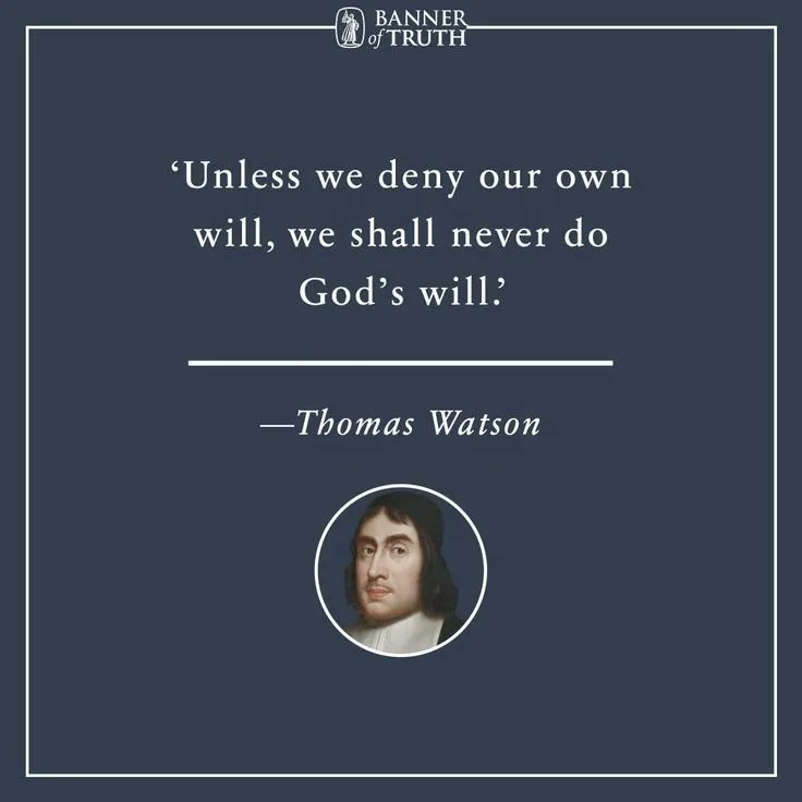 WmHillJr's tweet photo. Self-denial is a mark of true Christianity. If you do not drny yourself for the mandates of Christ how can you call yourself a Christian?
Mark 8:34

#Christian #denyself https://t.co/MNrWJdH9za
