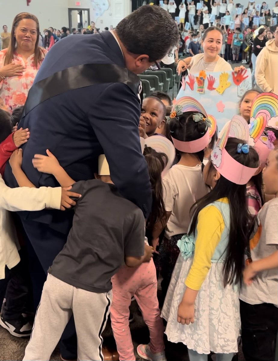 Dr. Edwin M. Quezada (@suptquezada) on Twitter photo On this very special last day of school <a href="/YonkersSchools/">Yonkers Public Schools</a> I want to wish all students and staff a relaxing, safe and enjoyable summer vacation. Continue to read a thank you for the love and great memories. On this very special last day of school <a href="/YonkersSchools/">Yonkers Public Schools</a> I want to wish all students and staff a relaxing, safe and enjoyable summer vacation. Continue to read a thank you for the love and great memories.