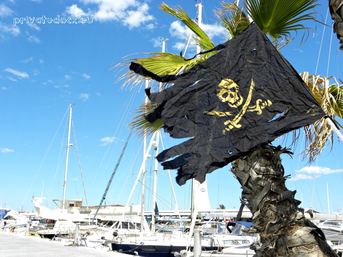 🌊💦🏴‍☠️⚓️ Be like a Pirate! ⚓️🏴‍☠️💦🌊
#sale #sailing #sailor #sailorsgift #sealovers #ocean #travel #coast #seaside #beachlife #beach #VisitSpain #Spain #España #CostaBlanca #playa #mediterranean #mediterraneansea #Mediterráneo #blue #azul #privatedock
etsy.com/listing/975082…