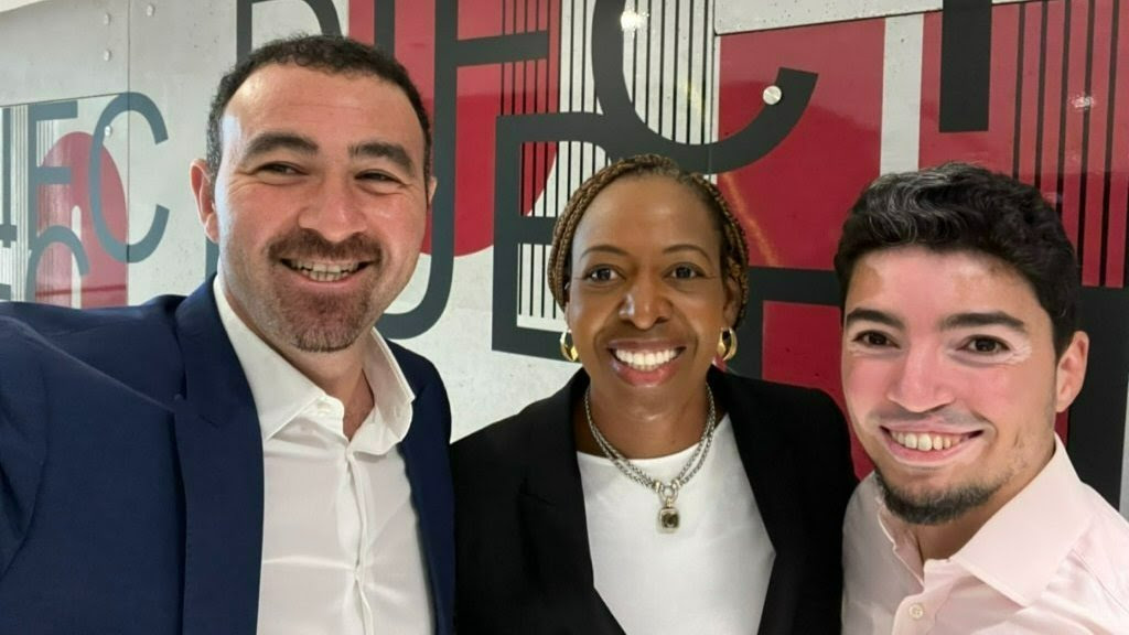 Cairo-based Acasia Ventures establishes Lagos office dlvr.it/SrFRNx