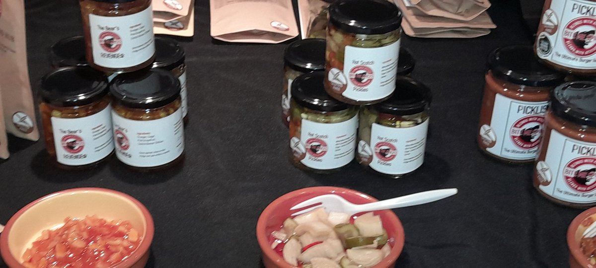 BiteMe #SBS Winner tweet media