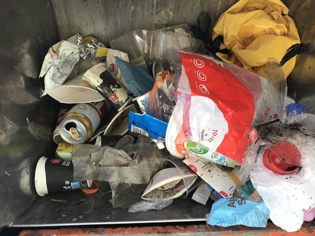 🚮♓️@ns Ro@ch 💚 alias Hans Voorn... tweet media