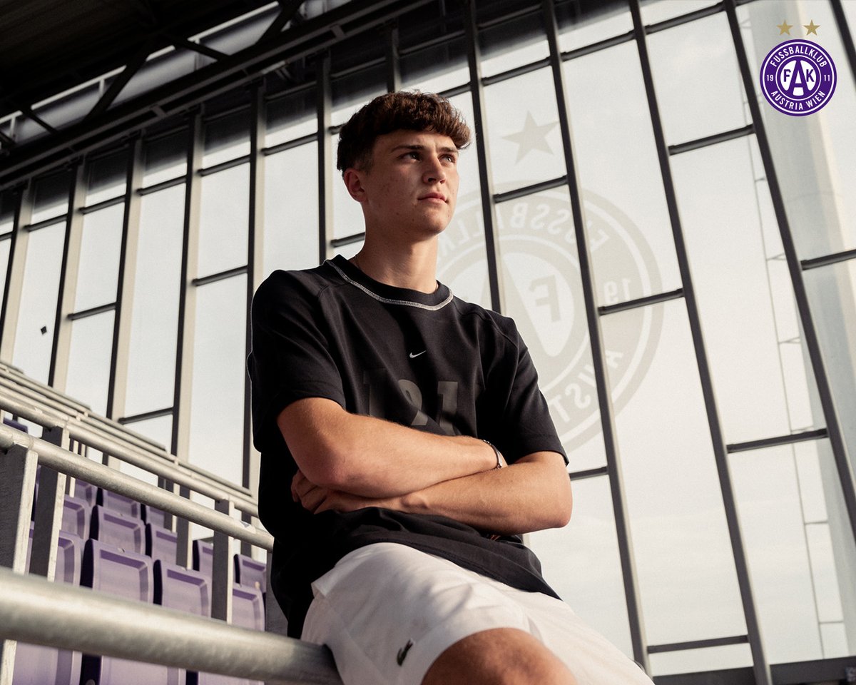 FK Austria Wien tweet media