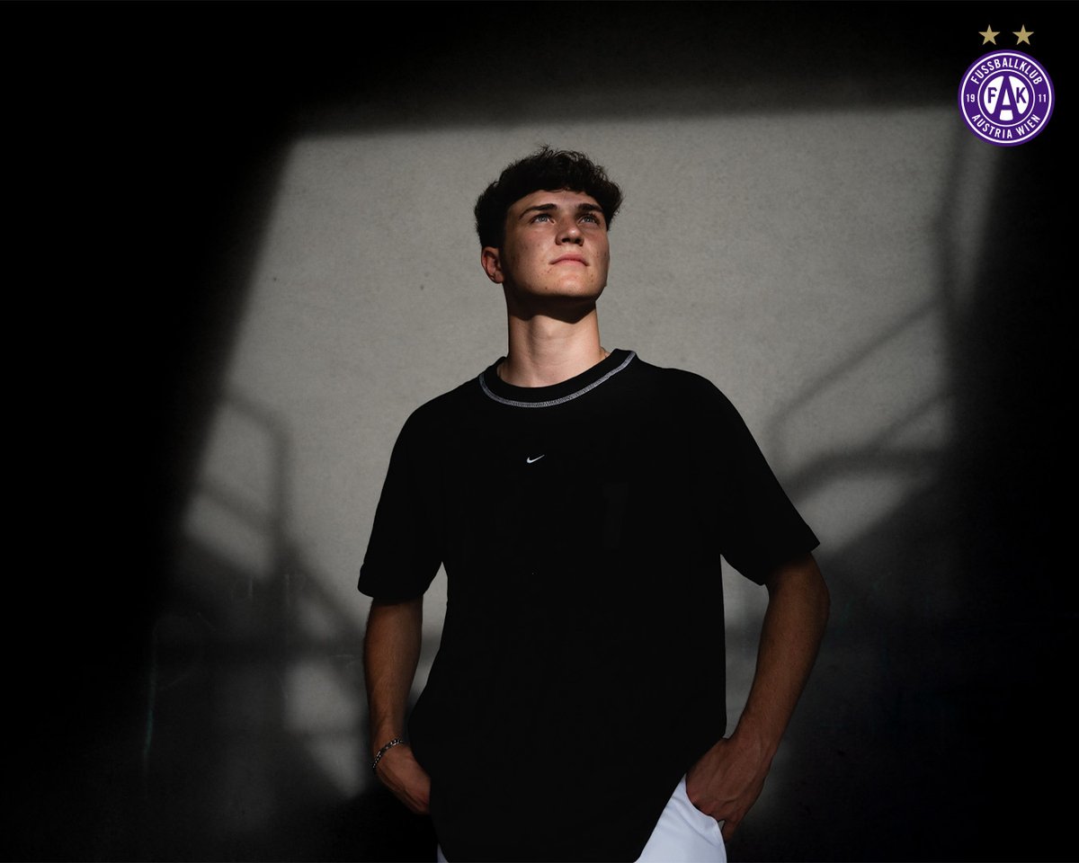 FK Austria Wien tweet media