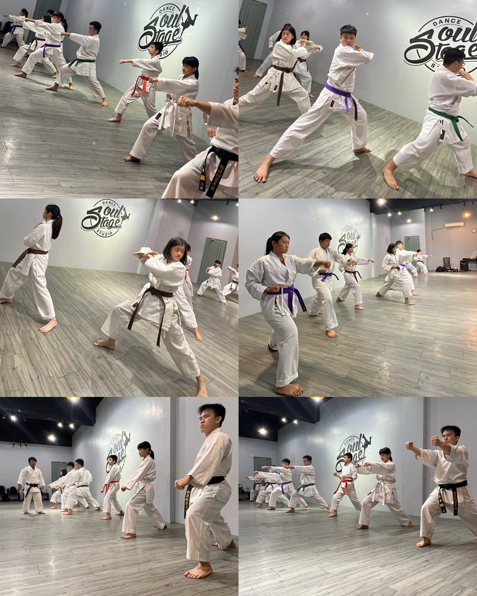Stevensu3190's tweet photo. #PersatuanKarateDoShotokanNegeriPerak #karate #karatedo #manjungkarate #perakkarate #japan #karateperak #karatecoach #martialart #fitness #Coach #instructor 
#shotokankaratedoperak 
#霹雳国际空手道松濤館 
#霹雳州空手道 #霹雳州空手道松濤館 https://t.co/LtZa6a7DtD