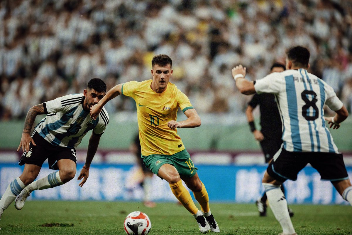 aleksandarjason's tweet image. Hey kit community! I’m still here! 

Keeping focusing on my 📸 and will have new episodes once I find time to edit some new kit reviews 

Sub below 

youtube.com/@thatfootballp…

Here’s some recent work from my time in China (🇦🇷v🇦🇺) &amp;amp; kit snaps for @cultkits