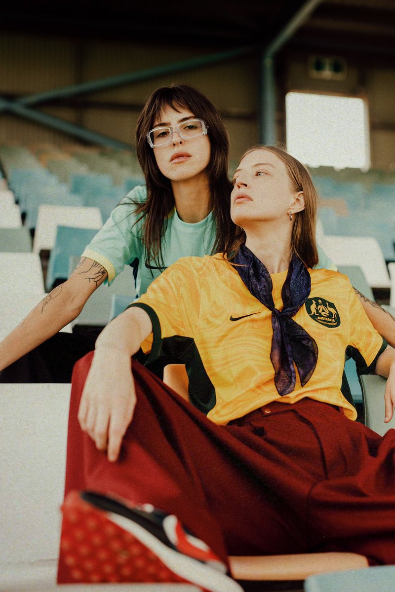 aleksandarjason's tweet image. Hey kit community! I’m still here! 

Keeping focusing on my 📸 and will have new episodes once I find time to edit some new kit reviews 

Sub below 

youtube.com/@thatfootballp…

Here’s some recent work from my time in China (🇦🇷v🇦🇺) &amp;amp; kit snaps for @cultkits