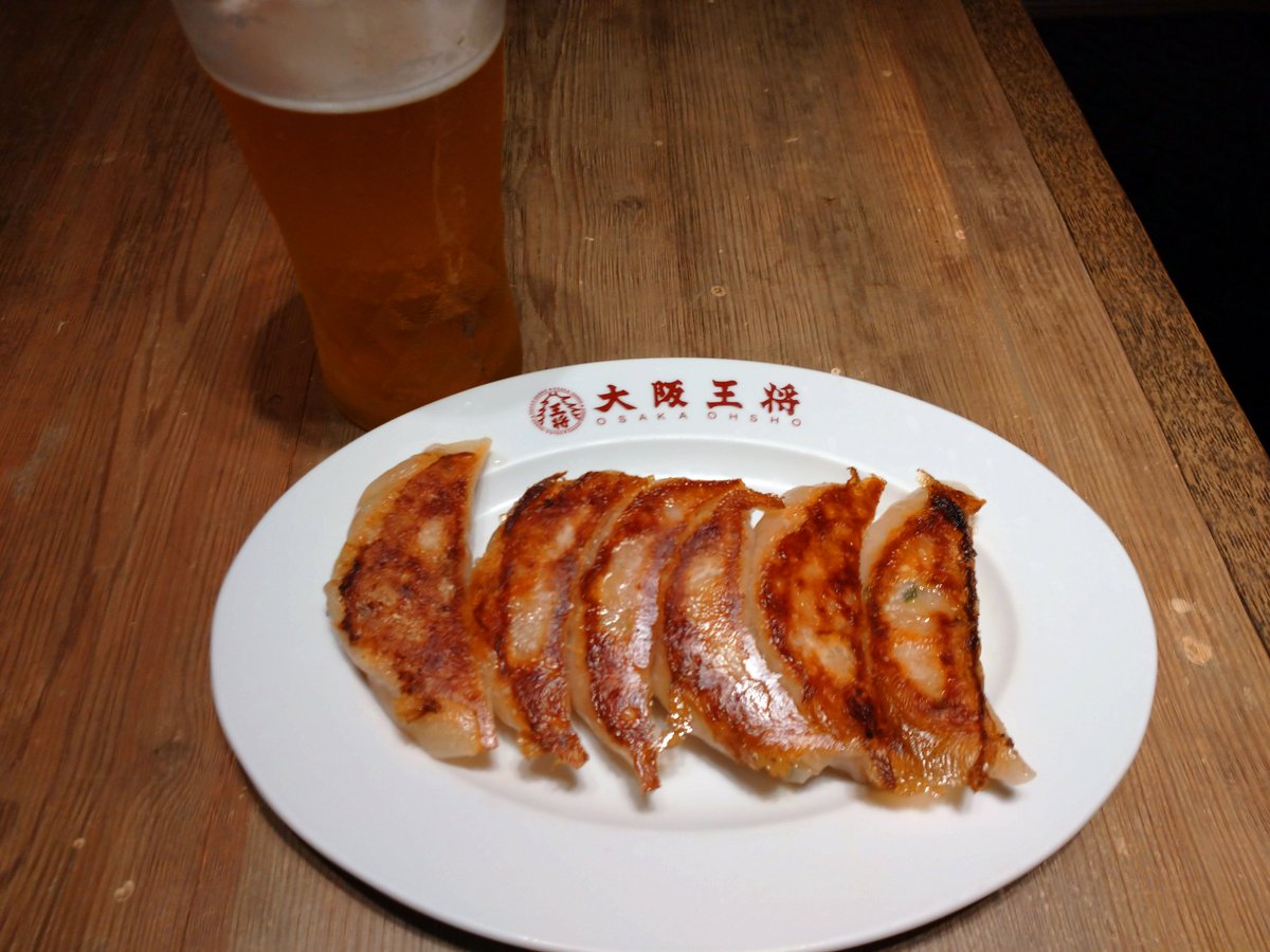 大阪王将

いろいろ終わって、ビールと餃子

#料理 #落語 #江戸落語を食べる会