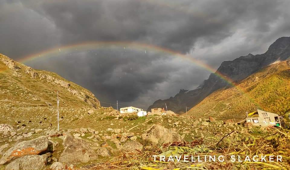 Travellingslack's tweet image. Autumnal allure of Sural subvalley #pangivalley

The best kept secret of #Chamba
हिमाचल प्रदेश #HimachalPradesh

travellingslacker.com/sural-bhatori-…