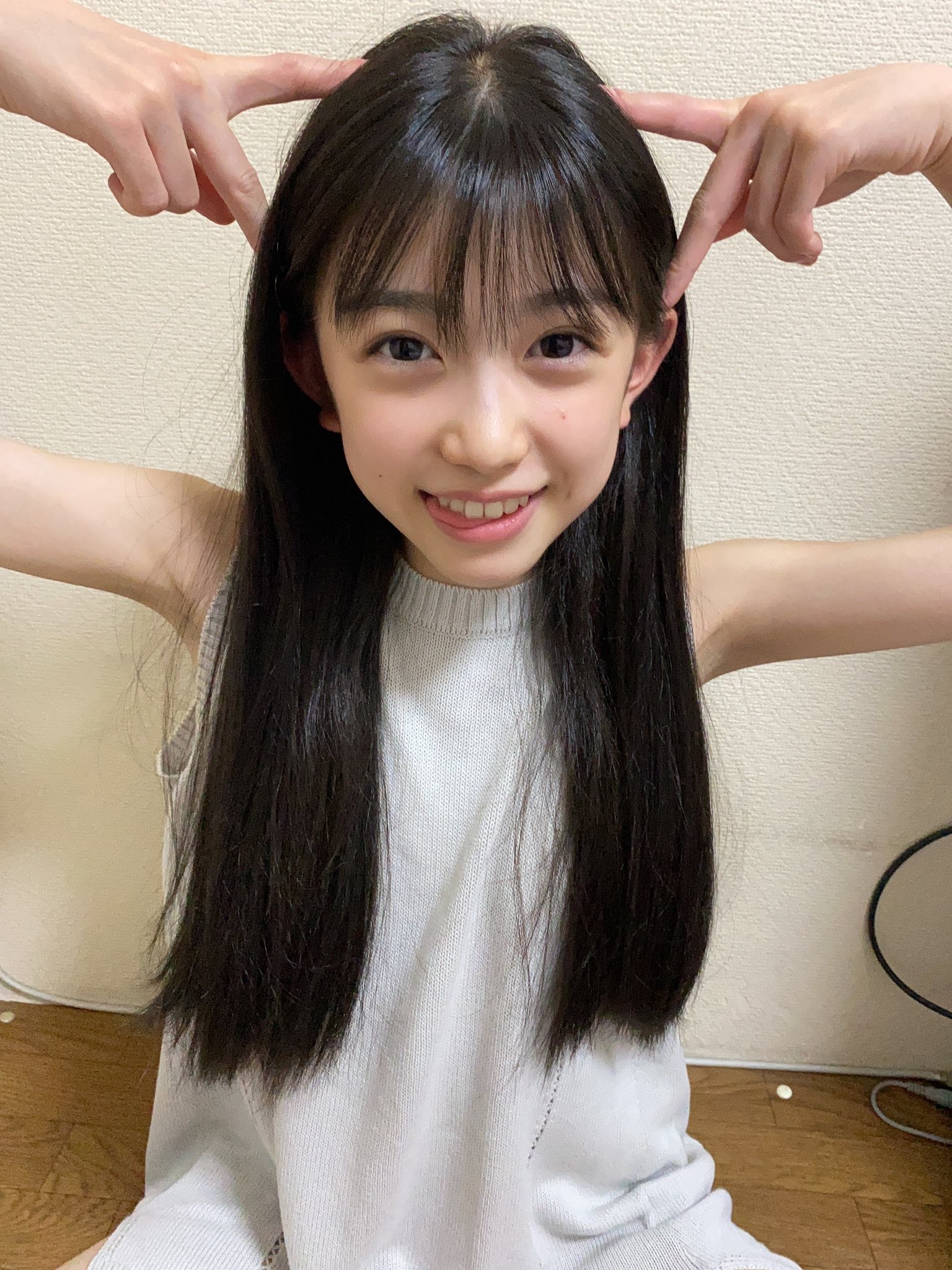 子役のアイコラ 明日放送の 『#もう一度パパと呼ばれる日 』 第４話でも莉子役で出演しています♪  皆さんTVerやFODでも観れるのでぜひ観てくださいね😊 #フジテレビ #もうパパ #火曜アクション #もう一度パパと呼ばれる日 #TVer  #FOD #ドラマ #五藤希愛 #火曜ACTION ...