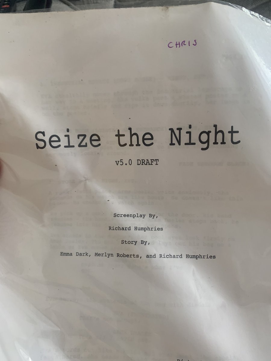 Jim Hampshire tweet media