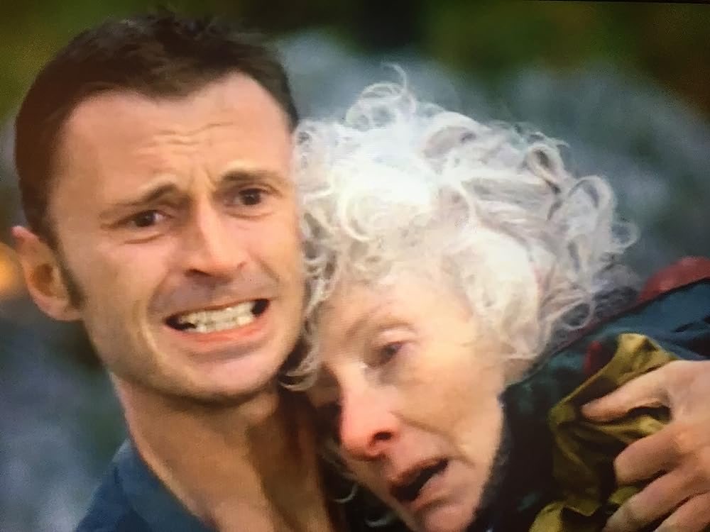 SaveRedlandLibr's tweet photo. 2pm TODAY on #Drama

From 1996, s2 Ep 5 (of 6) of #BBC #Crime #Comedy #Drama “Hamish Macbeth” - “No Man is an Island” directed by #NicholasRenton &amp; written by #DanielBoyle 

Loosely based on the #HamishMacbeth novels of #MCBeaton (#MarionChesney)

🌟#RobertCarlyle #RalphRiach https://t.co/RjxQ0Dzqyi