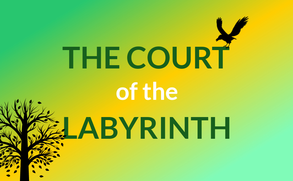 My own latest offering for retweets, likes, browsing etc - thank you in advance!!! - #indieauthor #preorder is my new full-length fantasy novel called 'The Court of the Labyrinth' - available ebook July 6.

#kindle #kindleunlimited #newbooks #outsoon
 
amazon.co.uk/Court-Labyrint…