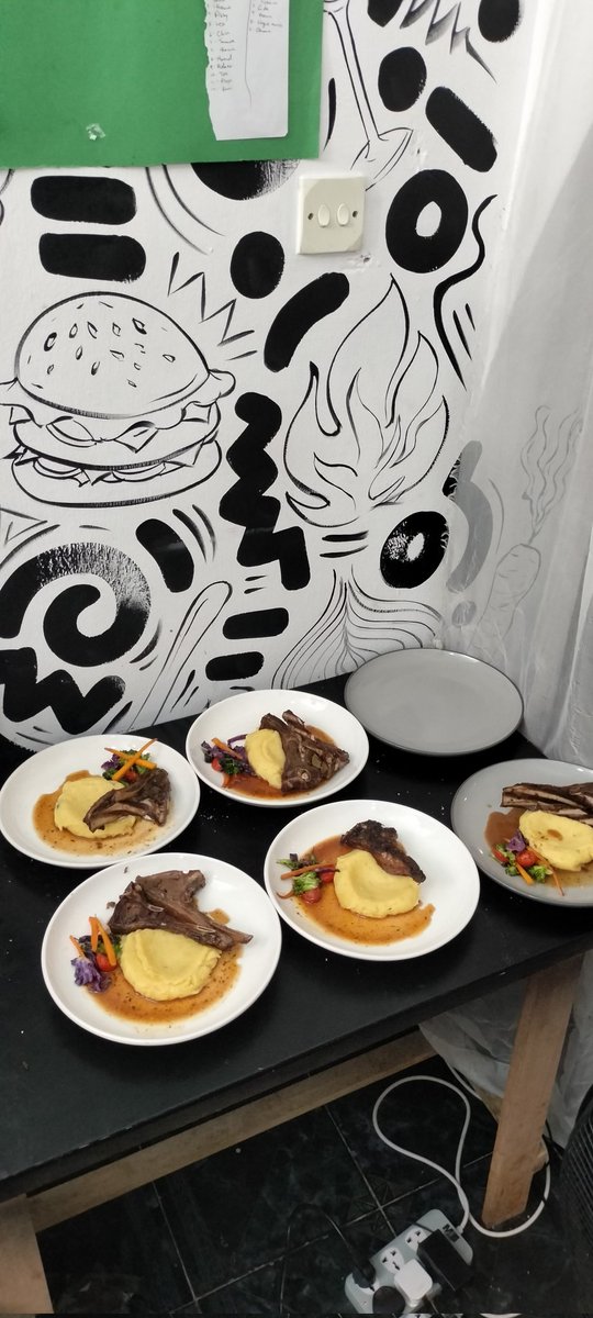 folastag's tweet photo. Had my first Food tasting event yesterday, The Genèse Experience.
It was all shades of amazing ❤️❤️❤️ https://t.co/qPRKmmB3WW
