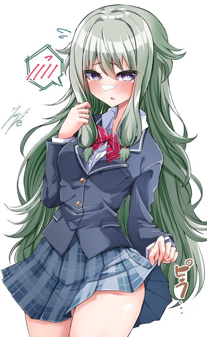 個人的にお気に入りの草薙寧々ちゃん見て#プロセカ 