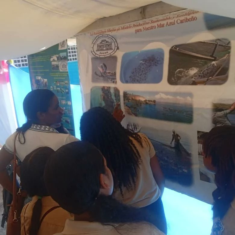 HilciasNeptali's tweet photo. #Enteraté 📓🖋️ FIDAES participó en la Expoferia Oportunidades de Estudio #Sucre 2023. Apostando por los futuros profesionales de la nación 🧑‍🎓

@GPintoVzla
#SucreConMaduro
#EnVzlaCelacEsCiencia https://t.co/ILh4zkSJJy