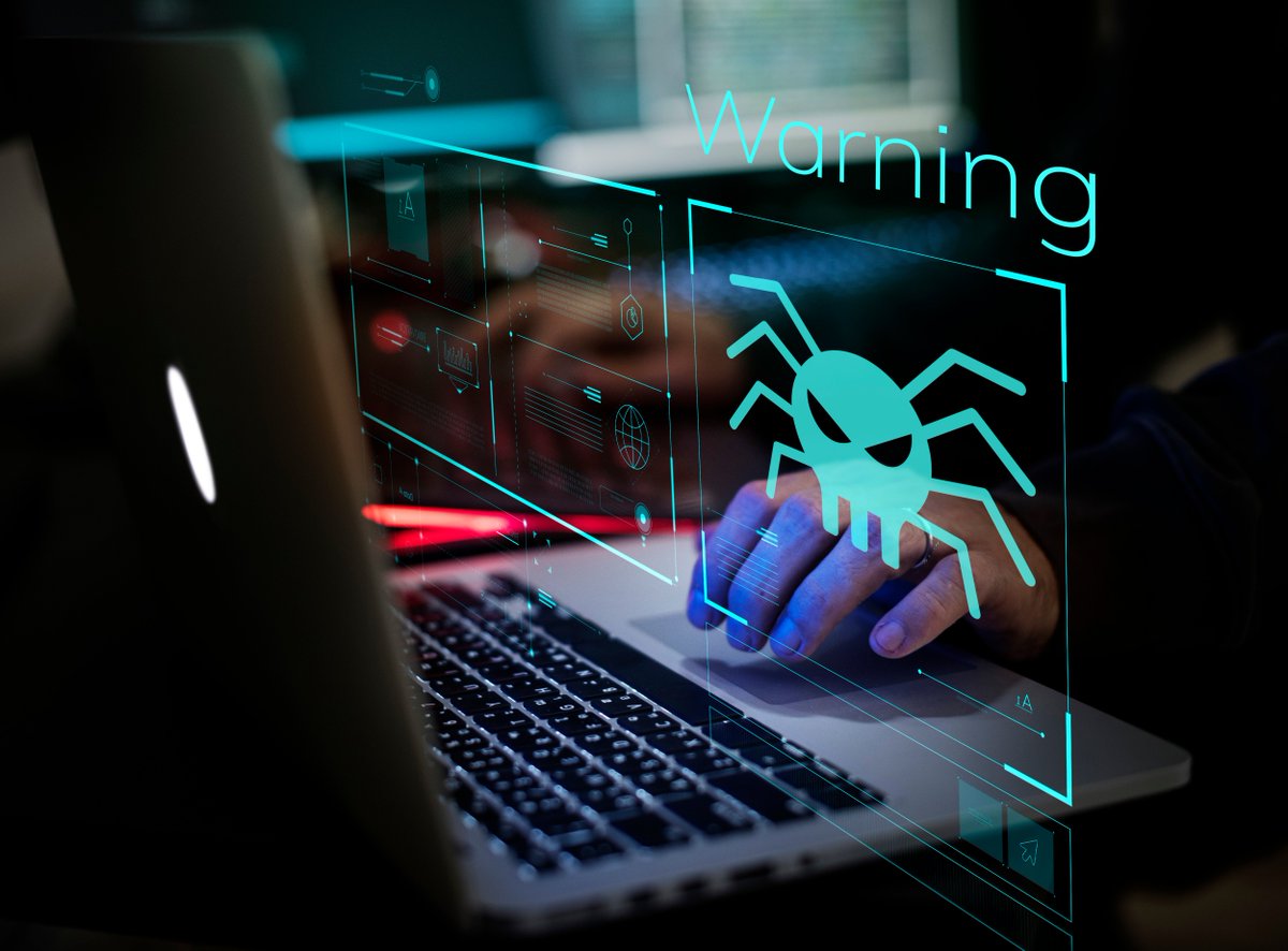 KaymeraTech's tweet photo. 🔒 Did you know that AV signatures play a crucial role in protecting against digital threats? A great read on "The Mechanics of Antivirus Signatures" is out. Learn how they work &amp;  keep your devices protected🛡️ #cybersecurity #antivirus #digitalthreats  https://t.co/3uvQPOvDa7 https://t.co/wQeXWUEKk0