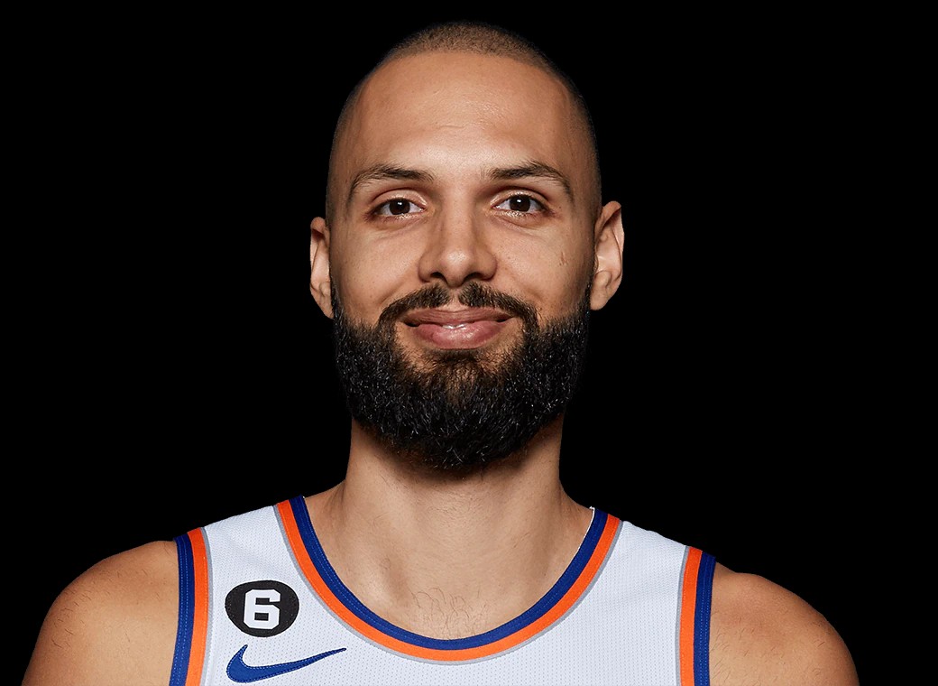 Ολυμπιακός: Κοιτάζει δυνατά τον Evan Fournier
#OlympiacosBC #paobc