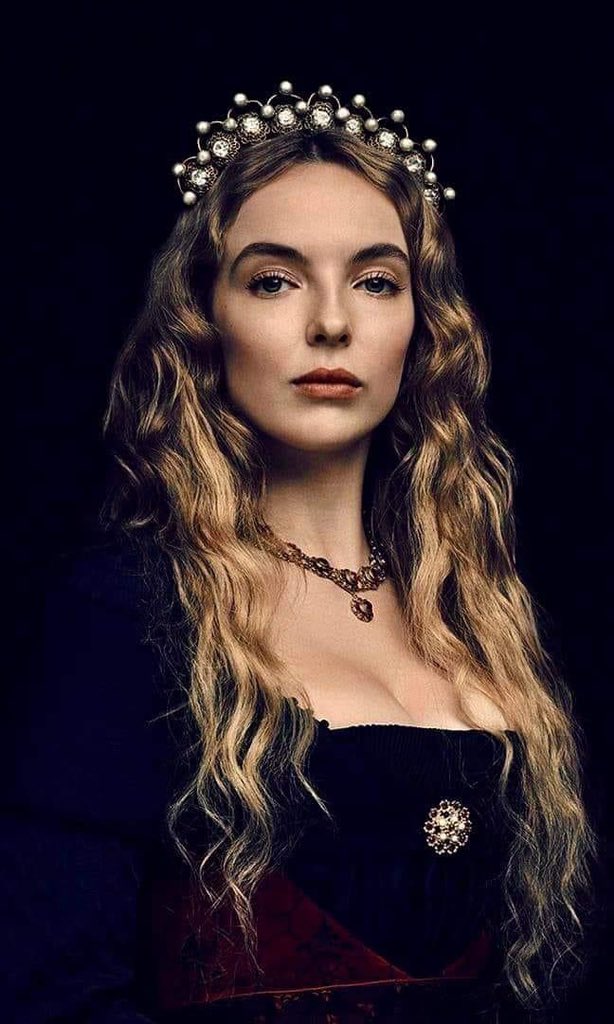 best of villaneve tweet media