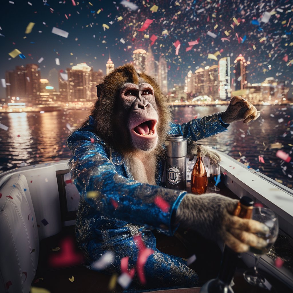 ArbAPE AI tweet media
