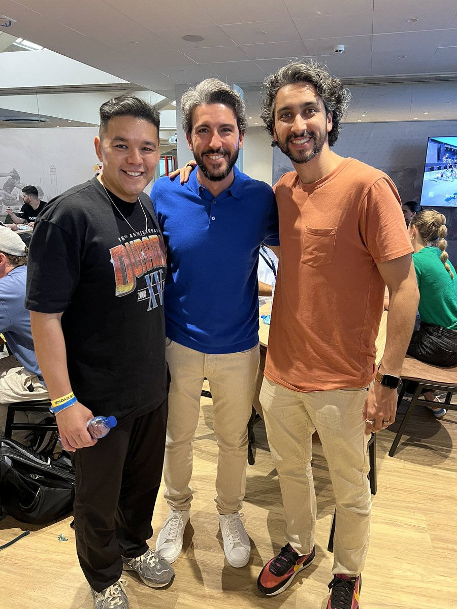 Seba Carnival tweet media