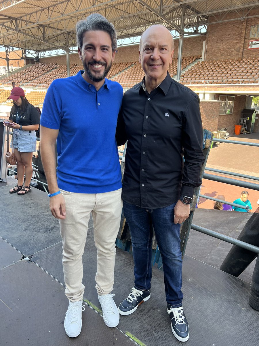 Seba Carnival tweet media