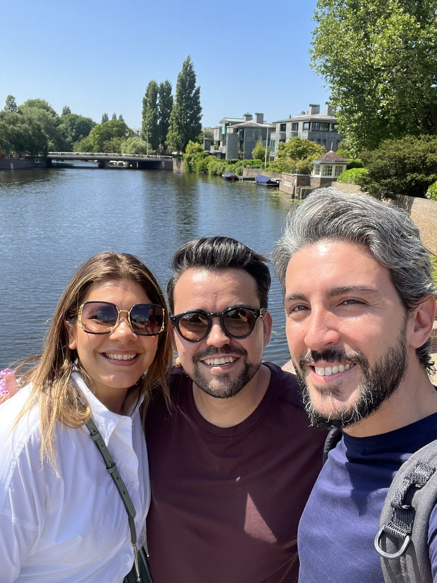 Disfrute mucho <a href="/empowered21/">Empowered21</a> junto a

✅ El tío <a href="/claudiofreidzon/">Claudio Freidzon</a> 
✅ Teo Hayasi <a href="/andre6oncalves/">André Gonçalves</a> desde Brasil
✅ <a href="/DanielaFreidzon/">Daniela Freidzon</a> Elias Annacondia 

Fue un tiempo de renuevo en la visión, nuevas amistades y disfrutar de buenas charlas con amigos de tantos años.

¡Vamos por más!