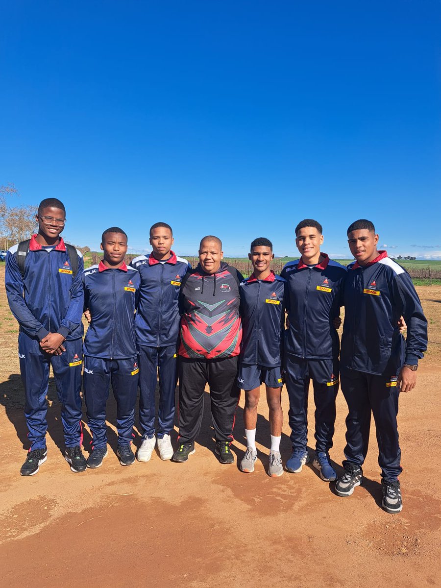 SSDP06668398's tweet image. We want to wish the boys good luck for their first game today against Boland and freestate

#remaxpremier 
#wynbergrugby
#SSDP 
#captainjoe 
#changinglives 
#rugby