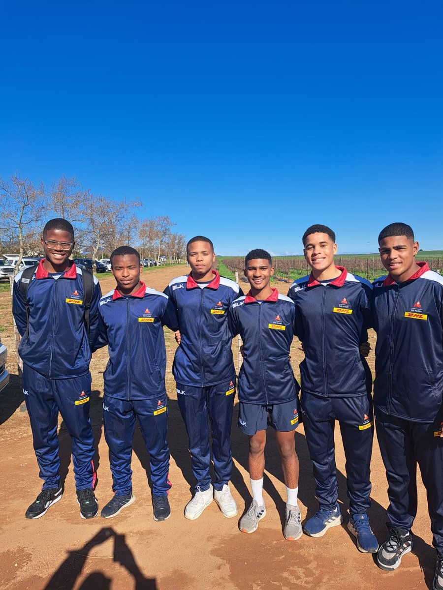 SSDP06668398's tweet image. We want to wish the boys good luck for their first game today against Boland and freestate

#remaxpremier 
#wynbergrugby
#SSDP 
#captainjoe 
#changinglives 
#rugby