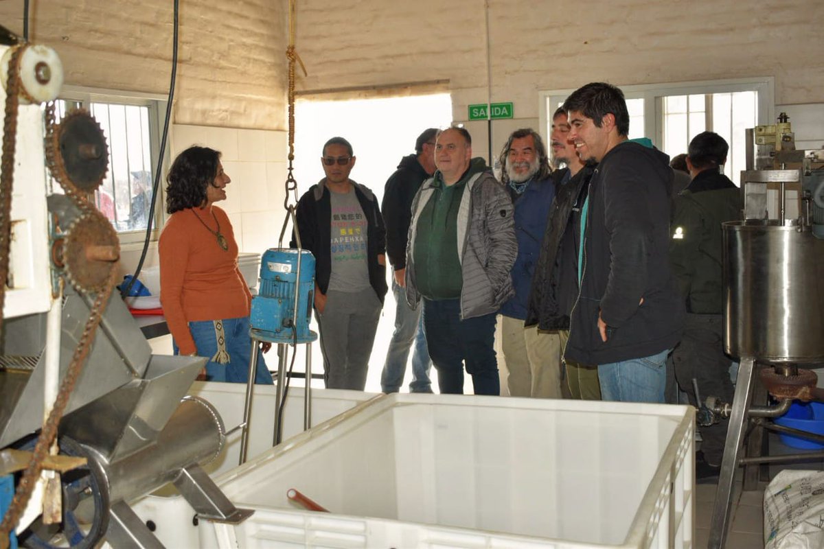 conarcoop's tweet photo. tras muchos años de alquilar las instalaciones.

👏Orgullosos de haber podido contribuir en la adquisición, en tanto fue posible gracias a dos préstamos que recibió de @fecootra /CONARCOOP.

#Coopafes #Mendoza #FOPAL https://t.co/wFP10nk8aY