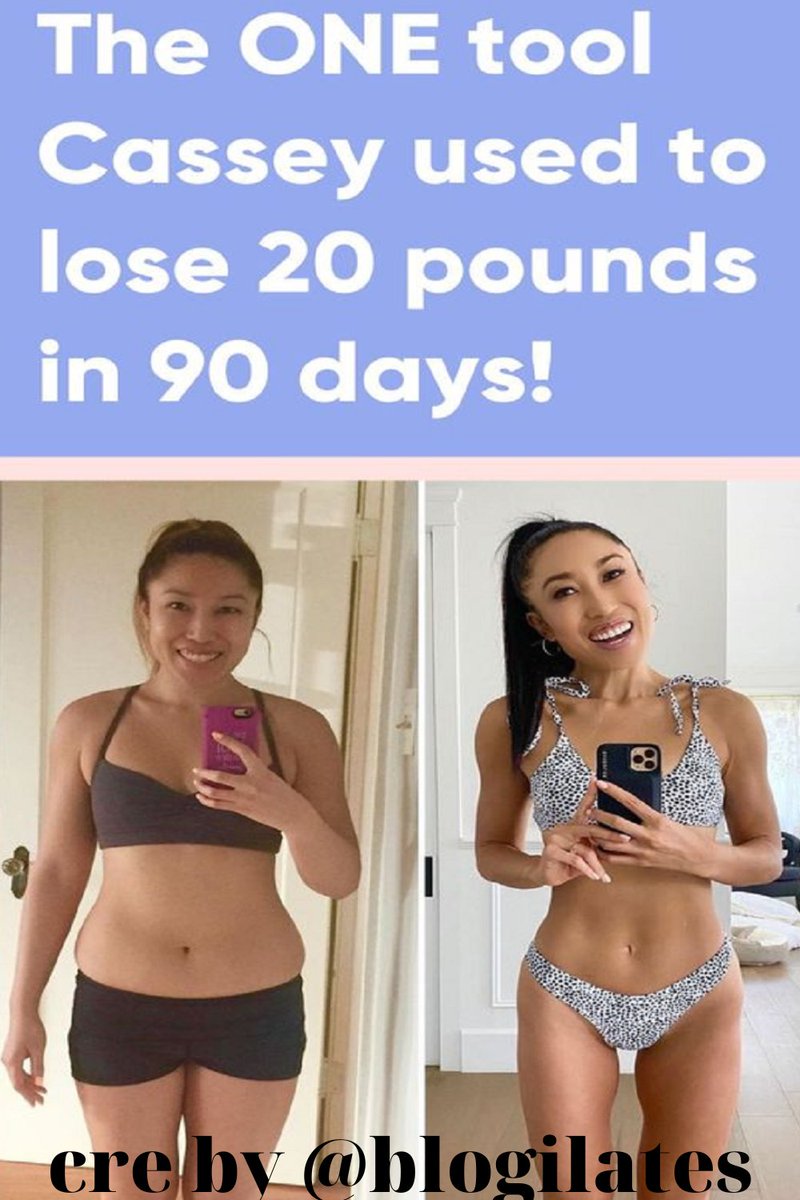 Breaking Boundaries  How Cassey Shed 20 lbs in Just 3 Months!
loseweight.khangceo.com/how-did-billy-… #BreakingBoundaries #CasseyWeightLossJourney #20lbsIn3Months #FitnessGoals #HealthandWellness #LifestyleChanges #Dedication #TransformationTuesday #WeightLossMotivation #FitLife #HealthyLiving