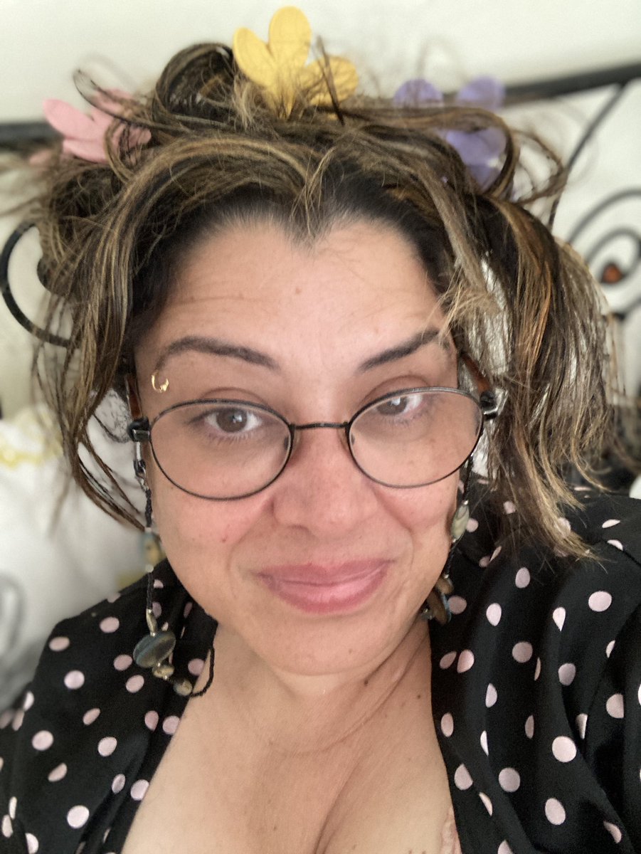 Leone Ross tweet media