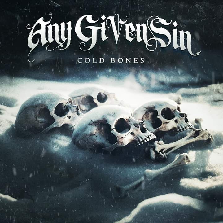 Good morning @CiBabs & @SXMOctane!! How about we get this day and week started off right with a spin of #ColdBones from my faves @anygivensinband please?! Such an incredible song!! Just can't get enough!! Thanks in advance!! 🖤🤘🔥 #BigUns #NewMusic #Sinner #AnyGivenSin #Octane