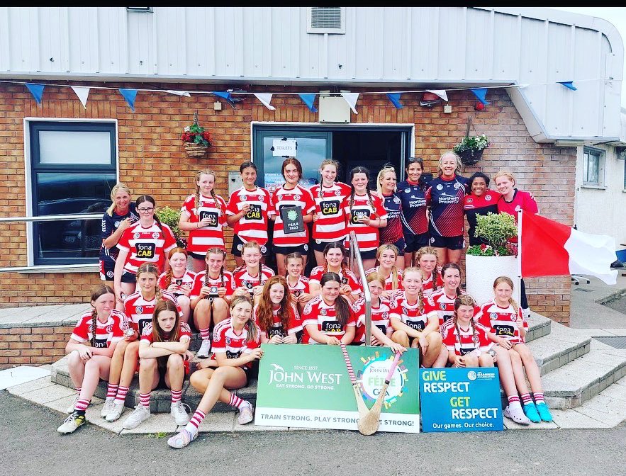 St. Genevieve's on Twitter "Congratulations to our year 9 & 10 pupils