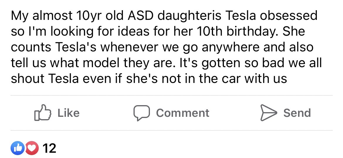 Any Tesla owners in North Wales?
Seen this pop up on FBook if anyone feels like making someone’s birthday!