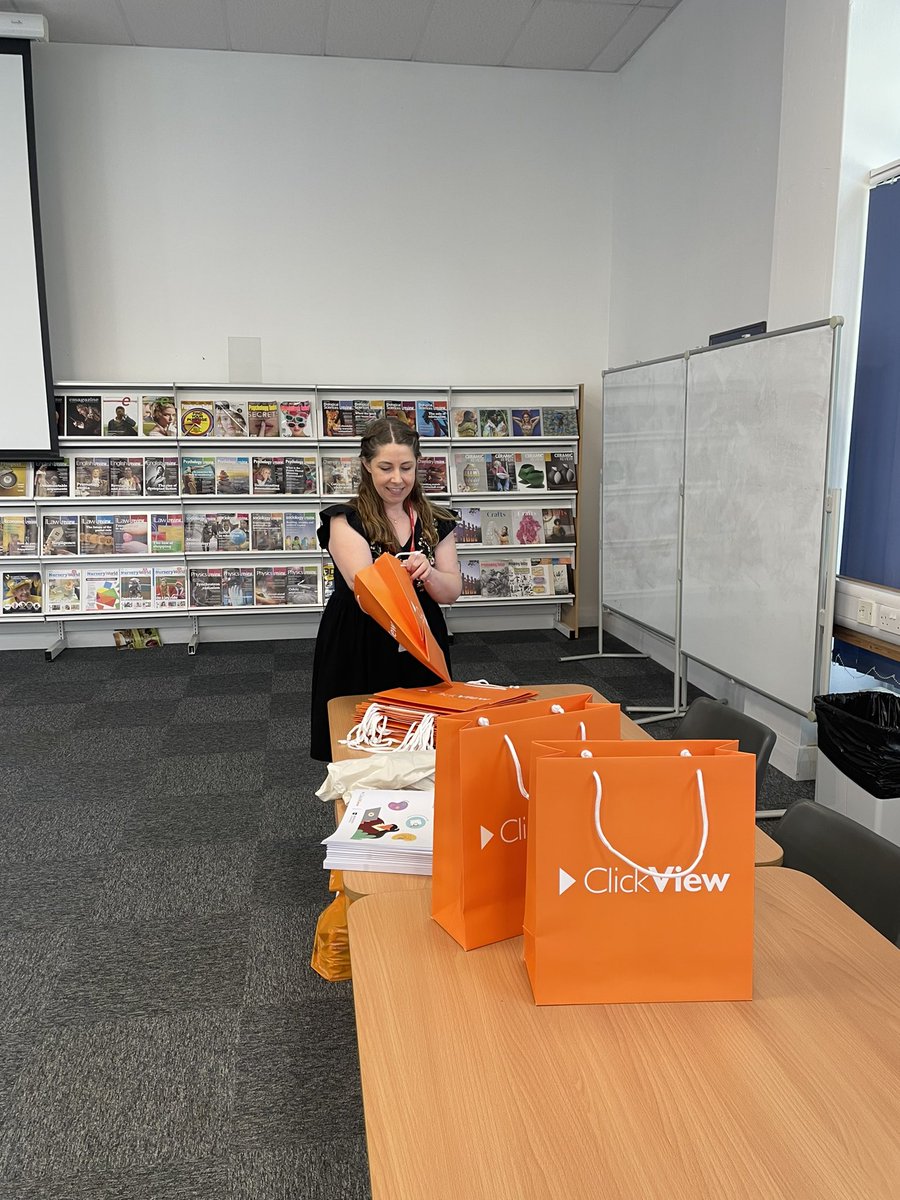 Tammy Woods (@clickviewtammy) on Twitter photo What a great start to the week, despite a 4.30am start and a delayed flight I’m super excited to be with <a href="/ClickViewHelen/">Helen Morris</a> for the #ClickView user group today <a href="/LR6FC/">Long Road Sixth Form</a> <a href="/ClickViewUK/">ClickView UK</a> What a great start to the week, despite a 4.30am start and a delayed flight I’m super excited to be with <a href="/ClickViewHelen/">Helen Morris</a> for the #ClickView user group today <a href="/LR6FC/">Long Road Sixth Form</a> <a href="/ClickViewUK/">ClickView UK</a>