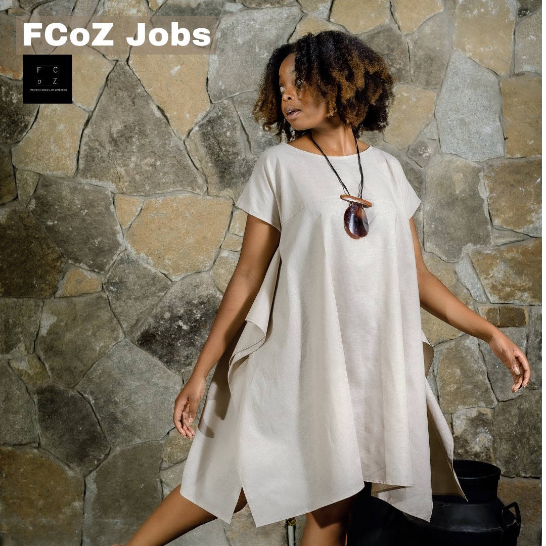 FCoZ9's tweet photo. A local fashion retailer is hiring for their buying department, read through for more details. Don’t forget to retweet, someone interested might be on your timeline. #fashionjobszimbabwe #fashioncouncilzim #hararejobs https://t.co/dT48Gex5y7