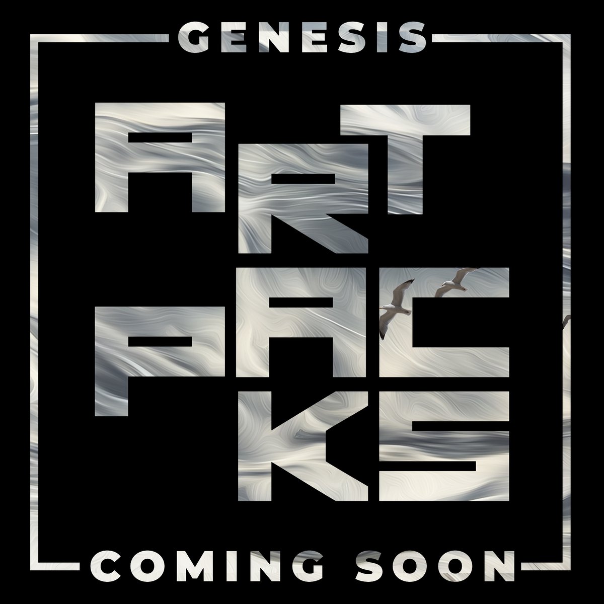 martinraskovsky's tweet photo. Genesis drop for @ArtPacksIO
@FerCaggianoArt and @techbubble - I am ready when you are ready. Well, the art and video are both ready. https://t.co/C33rkC1Aey