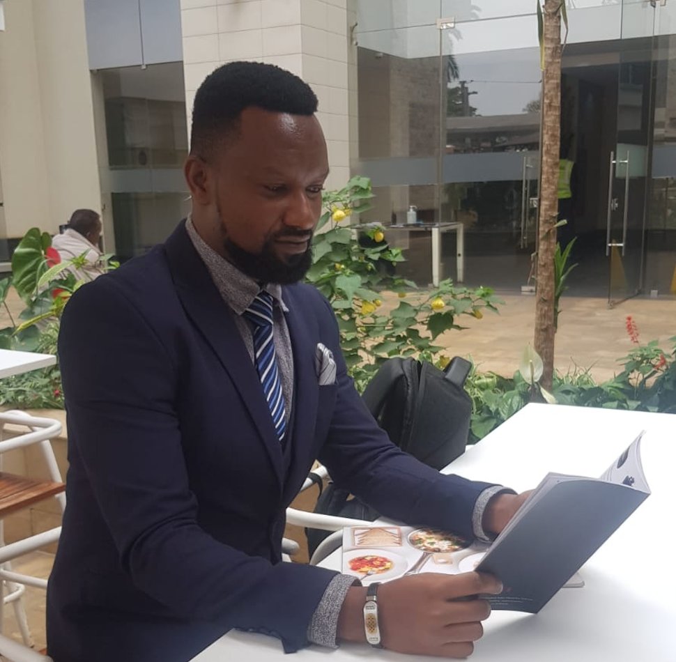 I was part of an exciting project with industry peers from <a href="/Code4Africa/">Code for Africa</a>, <a href="/AfUncensored/">Africa Uncensored</a>,  <a href="/AfricaCheck/">Africa Check</a>, and <a href="/FumbuaKE/">Fumbua Kenya</a> that yielded something spectacular - An Information Integrity Toolkit to help combat misinformation.