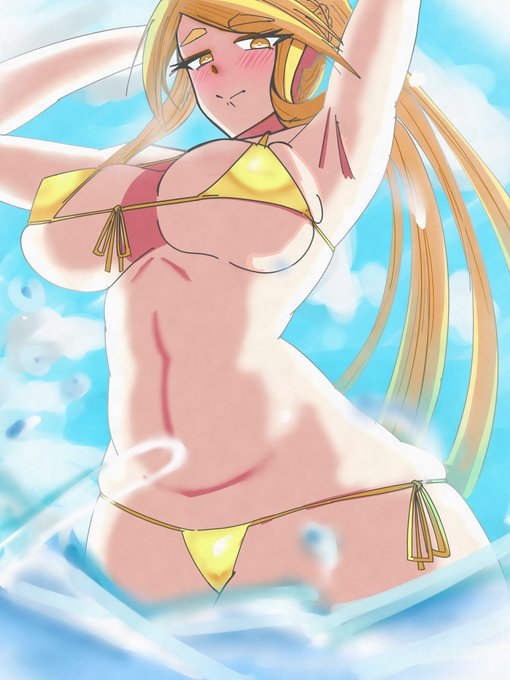 マリーを描くついでにちょっと頑張って背景とか構図やろうとした跡地

#ラストオリジン 