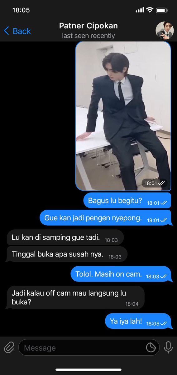 kim_Jynnn's tweet photo. Hoonseung one tweet au

Posisi

Cw // bxb! Frontal, 17+ https://t.co/BG1Mjeb9m2
