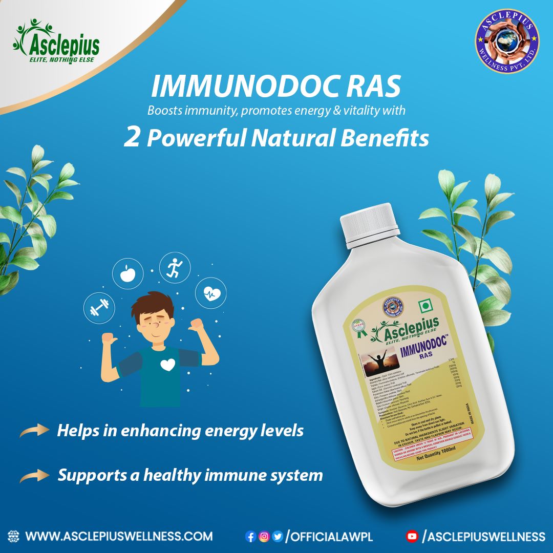 OfficialAWPL's tweet photo. Boost your immunity and bid farewell to weakness with #Immunodoc, your ultimate immunity booster! 🌟💪 Embrace a healthier life with this powerful remedy that strengthens your body's defenses. Say goodbye to weakness and hello to vitality! 
#awpl #awplproduct #HealthAndWellness #ImmunityBoost #StrongerTogether
